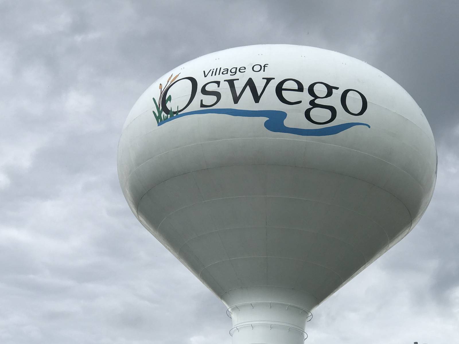 Oswego to seek federal loan for 99 million cost of Lake Michigan water