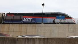 Kids ride free with Metra’s Family Fares