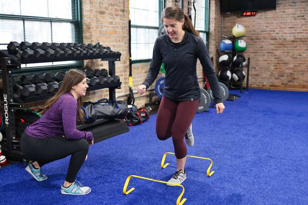 Beyond Physio Physical Therapy & Wellness’ Dr. Linnea Omholt is here to help 