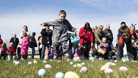 5 things to do in McHenry County: Easter egg hunts in Crystal Lake, Woodstock this weekend 