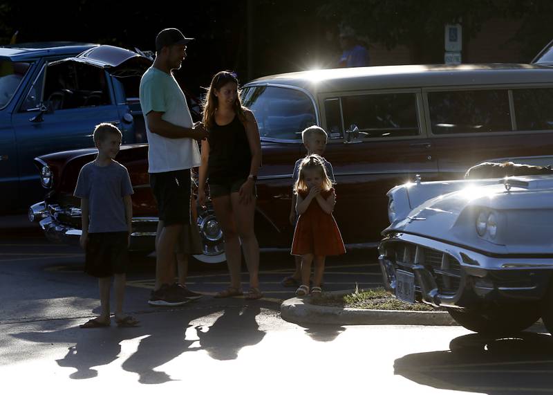 Photos Algonquin Founders’ Days Festival Shaw Local