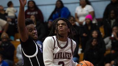 Photos: Kankakee vs. Thornton, boys basketball