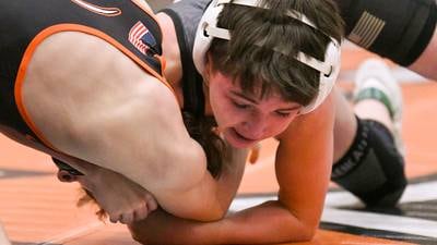 Collin Hughes, Liam Schroeder go 3-0 for Sycamore on Don Flavin opening day