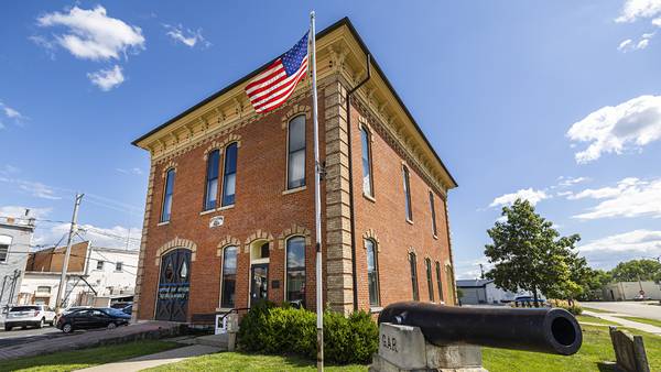 January events planned for Flagg Township Museum in Rochelle
