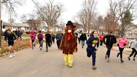 From Turkey Trot 5Ks to a pickleball tournament, here are 5 things to do in the Sauk Valley at Thanksgiving