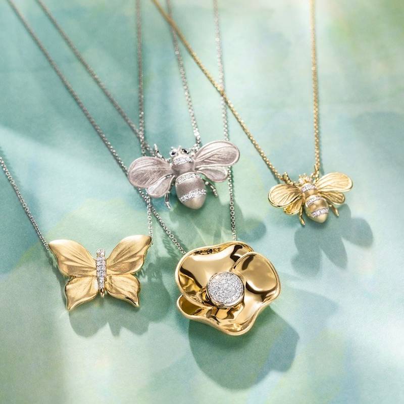 Find unique and gorgeous pieces to cherish forever at State Street Jewelers.