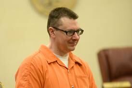 Defense attorney asks for, gets another continuance in double-homicide case in Ogle County