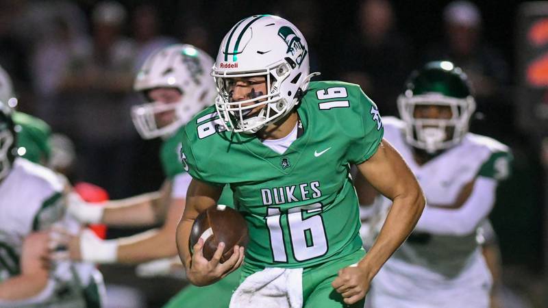 High school football: Week 8 results; recaps for every game in the Suburban Life area