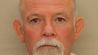 Mount Morris man sentenced to eight years in prison for 2022 sexual abuse of a minor