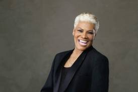 Iconic singer Dionne Warwick to perform in St. Charles