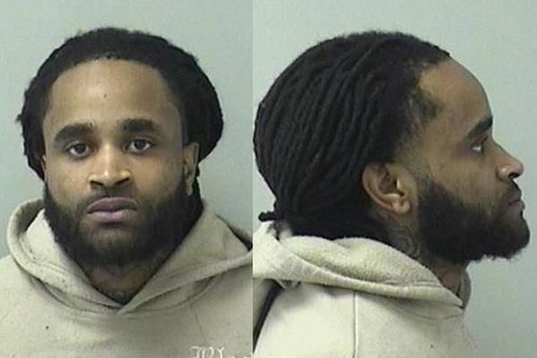 Man accused of starting Carpentersville apartment fire detained in Kane County jail
