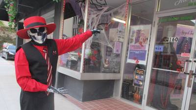 Joliet Chamber to host ‘Spirits with the Spirits’ on Friday