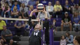 Dixon rides emotions to beat Byron