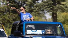 Shaw Local Radio Podcast: Talk-Line with Brandon Clark interviews Sterling Mayor Diana Merdian