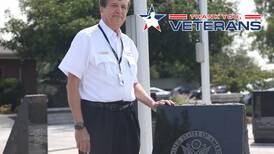 Cancer leads Joliet Army veteran to service twice over 