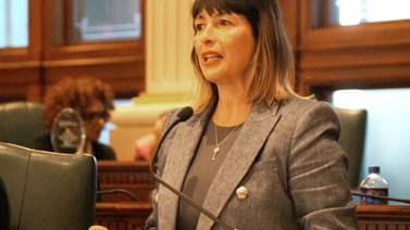 Latin American history, pet custody bills advance in Springfield ahead of deadline