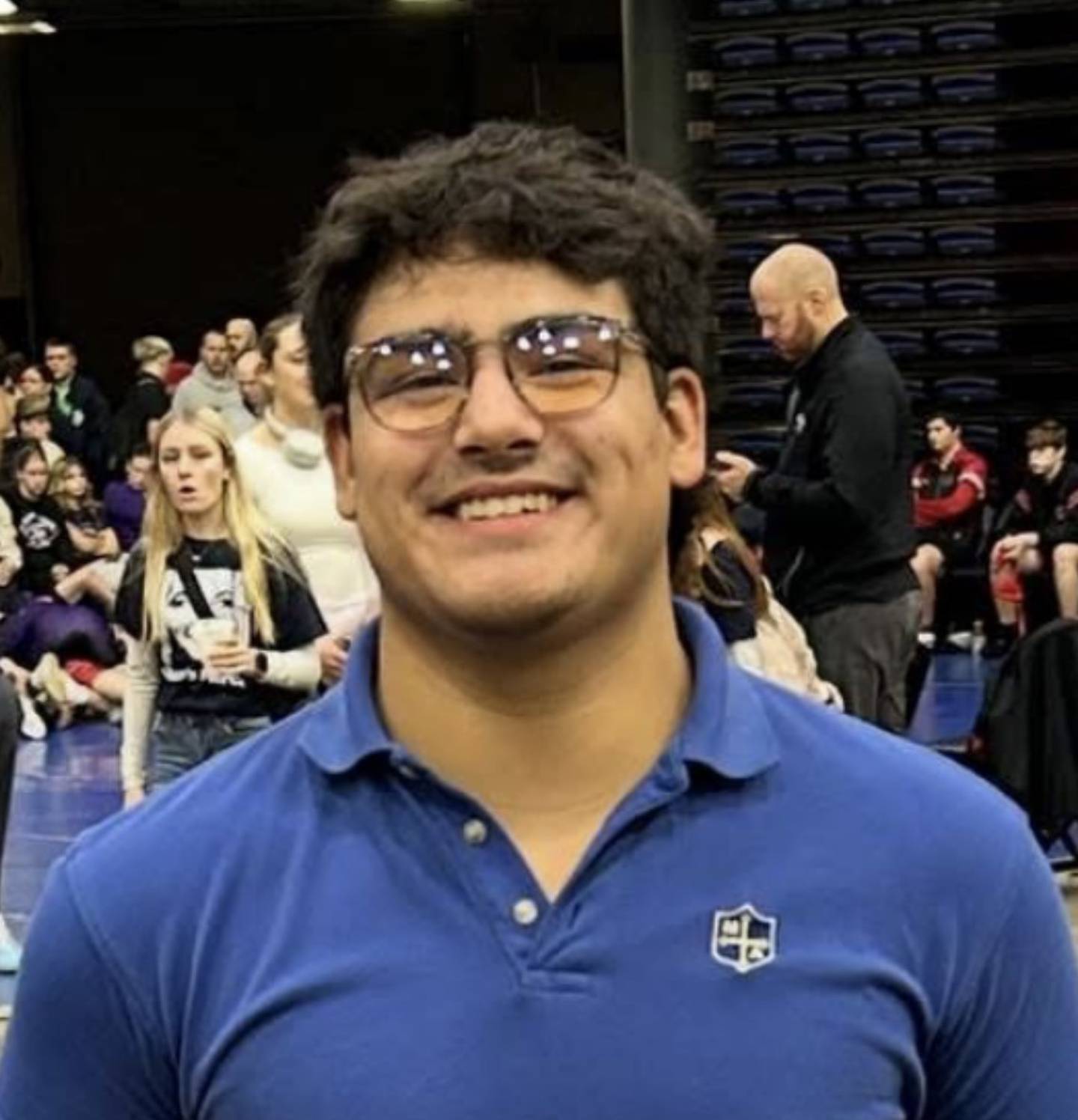 Marquette's Alex Schaefer