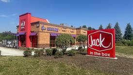 Jack in the Box opens in Lake in the Hills