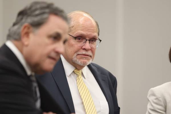 Will County public defender plans to retire this year
