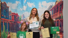 Ogle County 4-H honors 98 youths with 2025 Experience Awards