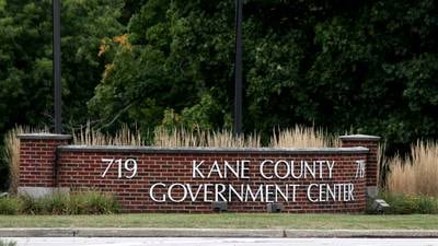 Republican County Board members torpedo plan for new sales tax in Kane County