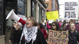 Core Democratic groups are preparing to be targeted by the Trump administration