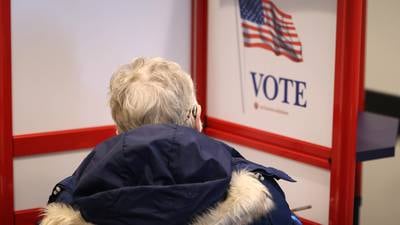 DeKalb County’s official March 2026 primary election results