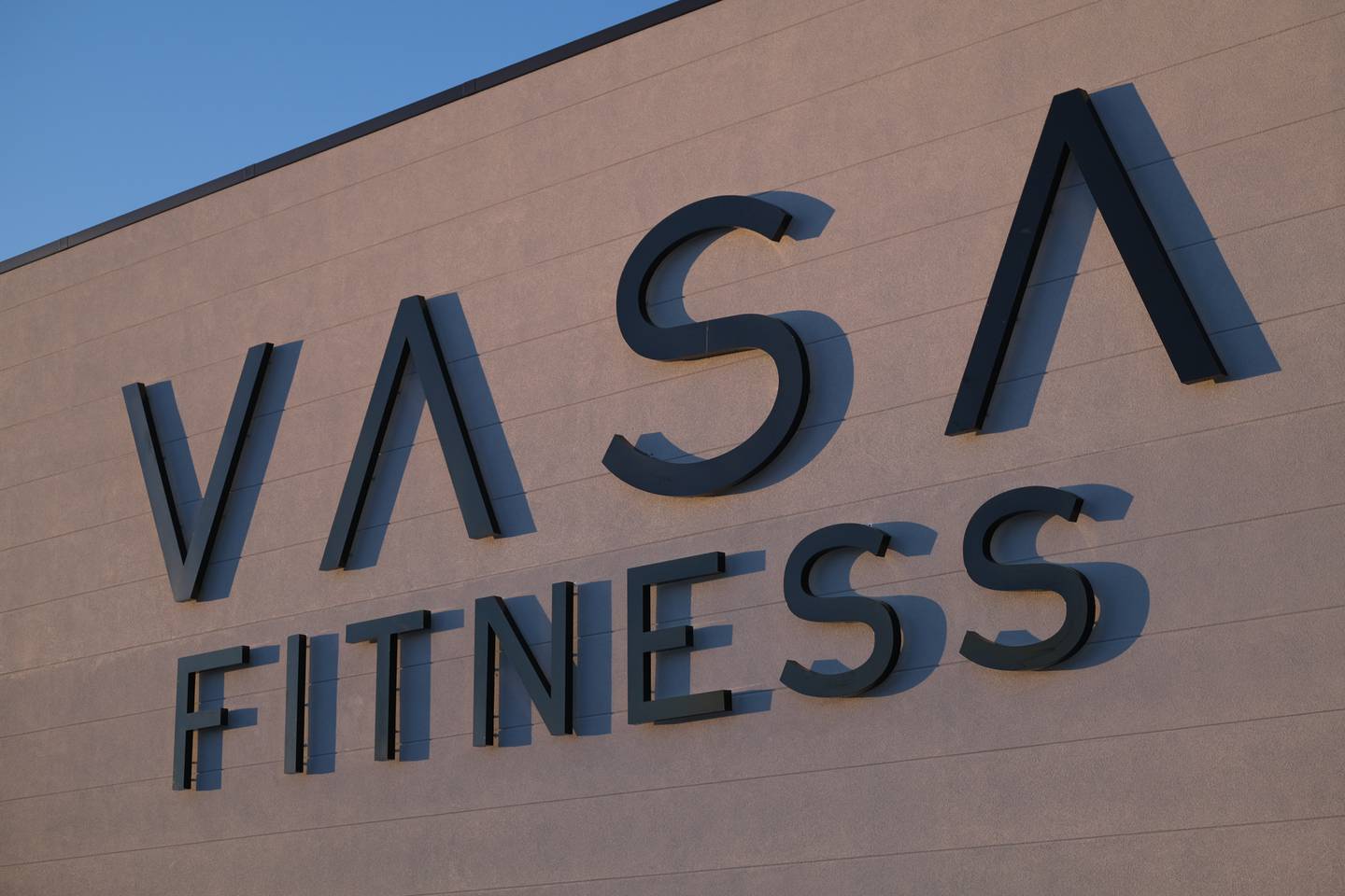 VASA Fitness opened a new location in the North Ridge Plaza in Joliet. Friday, Feb. 11, 2022, in Joliet.