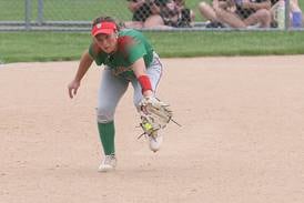Key catch by Callie Mertes helps La Salle-Peru in 1-0 win over Ottawa