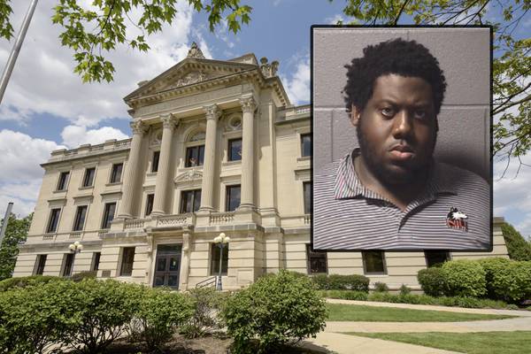 DeKalb man who admitted to hitting cat with hammer sentenced to 120 days in jail: Records