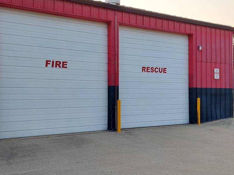 Spring Valley Fire Department