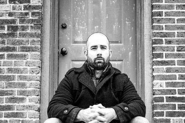 Author with Byron roots releases debut horror-noir novel