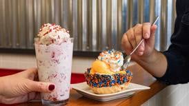 Oberweis to open first scoop shop inside Naperville Giordano’s