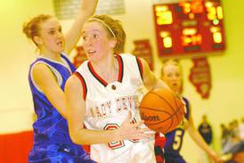 Illinois Valley girls basketball top 25 all-time scoring leaders