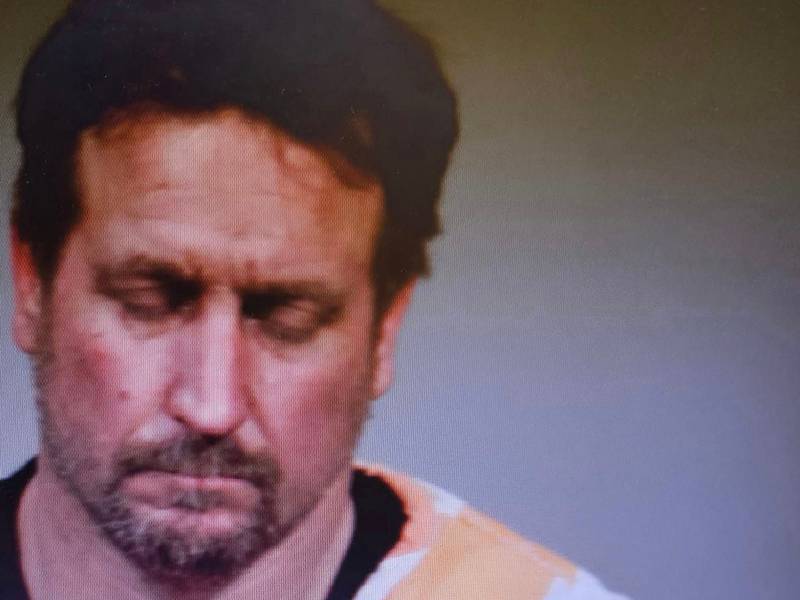 Caleb J. Prose, 45, of Girard, was charged Saturday with burglary, the Putnam County Sheriff’s Office said in a Wednesday news release.