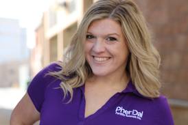 Hintzsche named to Inc.’s eighth annual Female Founders list, among top business leaders