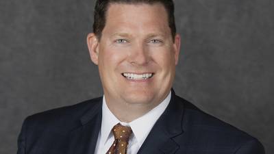 Morris mayor elected to IML Board of Directors