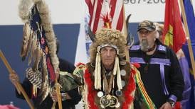 Photos: Utica hosts Starved Rock Pow Wow celebration