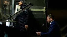 Intelligence director says Trump requested her presence at FBI search of Georgia election center