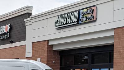 Candy Cloud to hold grand opening Wednesday at new Oswego store