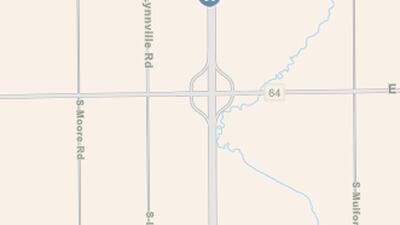 Construction on Interstate 39 section in Ogle County begins Monday