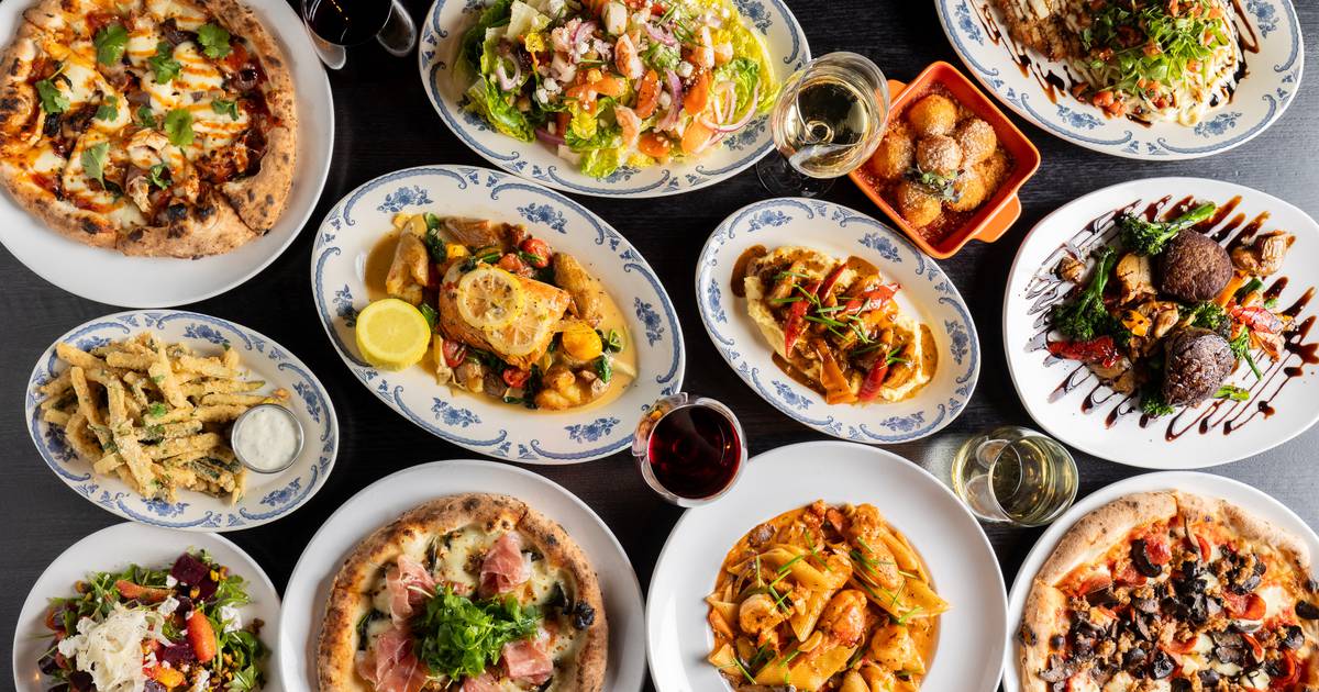 Fire + Wine to open in St. Charles in January