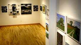 Sauk Valley artist to be featured in new exhibit at Water Street Studios in Batavia 