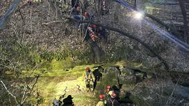 Transcript: Inside the rescue efforts: Utica Fire Chief on Starved Rock family incident