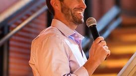 Kane County Democrats’ Truman Dinner speaker lineup includes Durbin, Duckworth, Krishnamoorthi