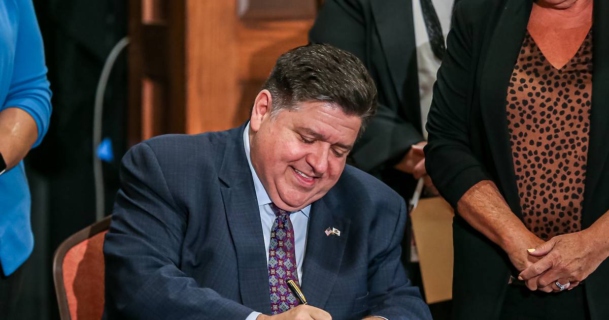 State backs Will County program to help grandparents raising grandchildren