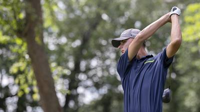 Sterling’s Mason Hubbard set for International Junior Golf Championships at Trump National Doral