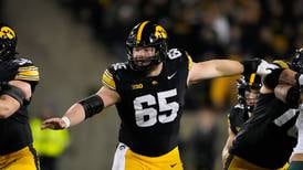 What Chicago Bears’ Ryan Poles, Ben Johnson said after the 2026 NFL Draft