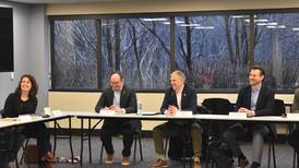 Rep. Casten says future of clean energy at risk under Trump administration 