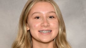 Northwest Herald Athlete of the Week: Woodstock North’s Abbey Ward